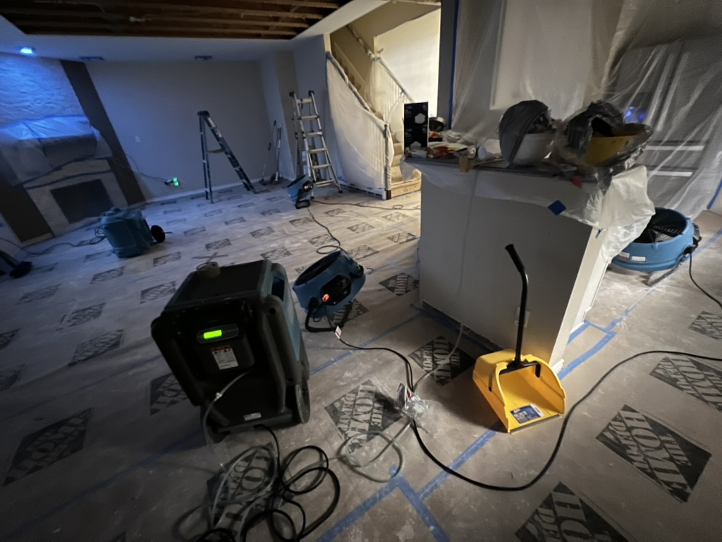 Industrial Drying Equipment