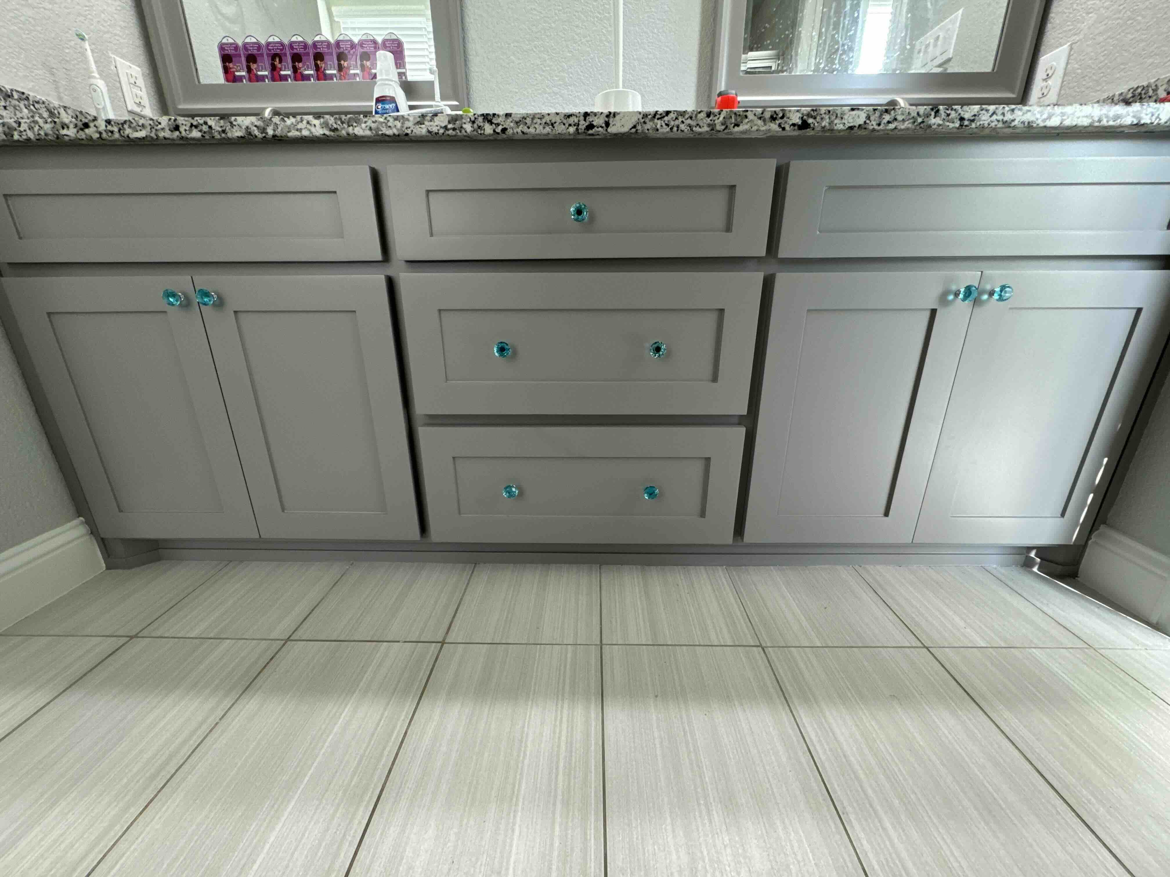 Beautiful Bathroom Renovation