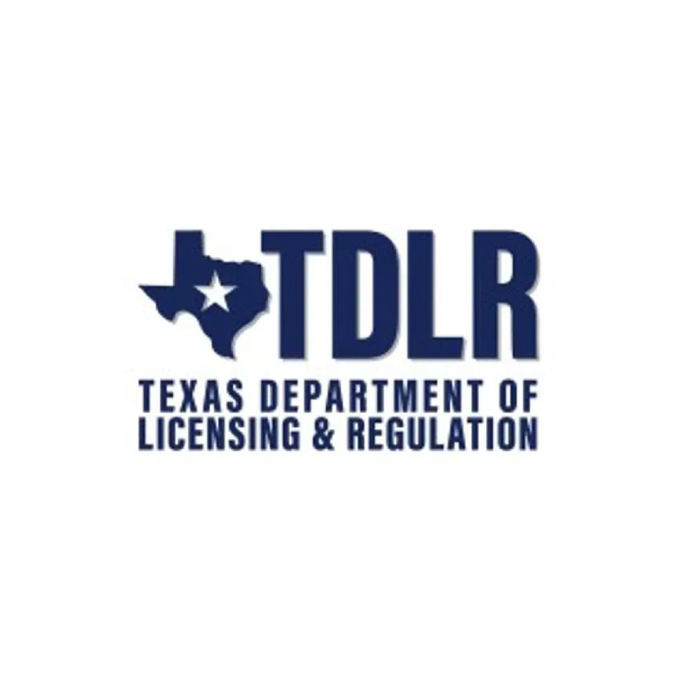 TDLR Licensed